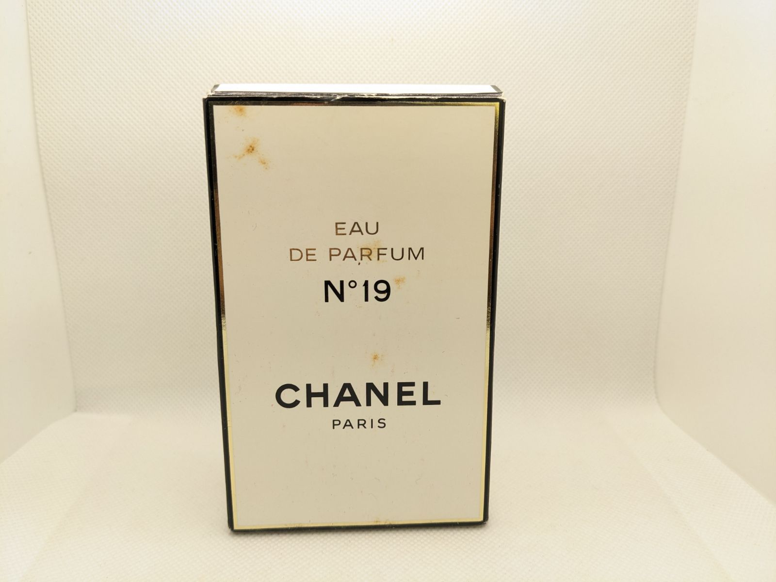 【未使用品】 CHANEL シャネル 香水 N19 オードパルファム 100ml No19(M9441)