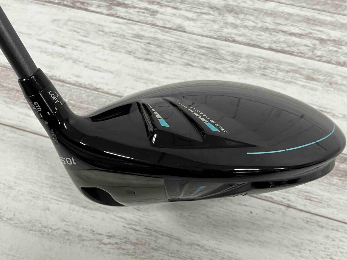 ゼクシオ10 ドライバー Miyazaki SR 10.5° ヘッドカバー無し ゼクシオ10 ドライバー Miyazaki SR 10.5° ヘッドカバー無し