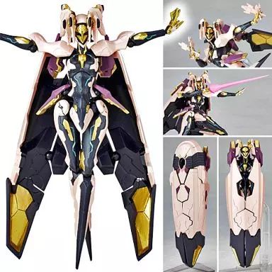 【新品未開封】リボルテックヤマグチ No.130 アージェイト Amazon.co.jp: リボルテックヤマグチ NO.130 アージェイト : ホビー