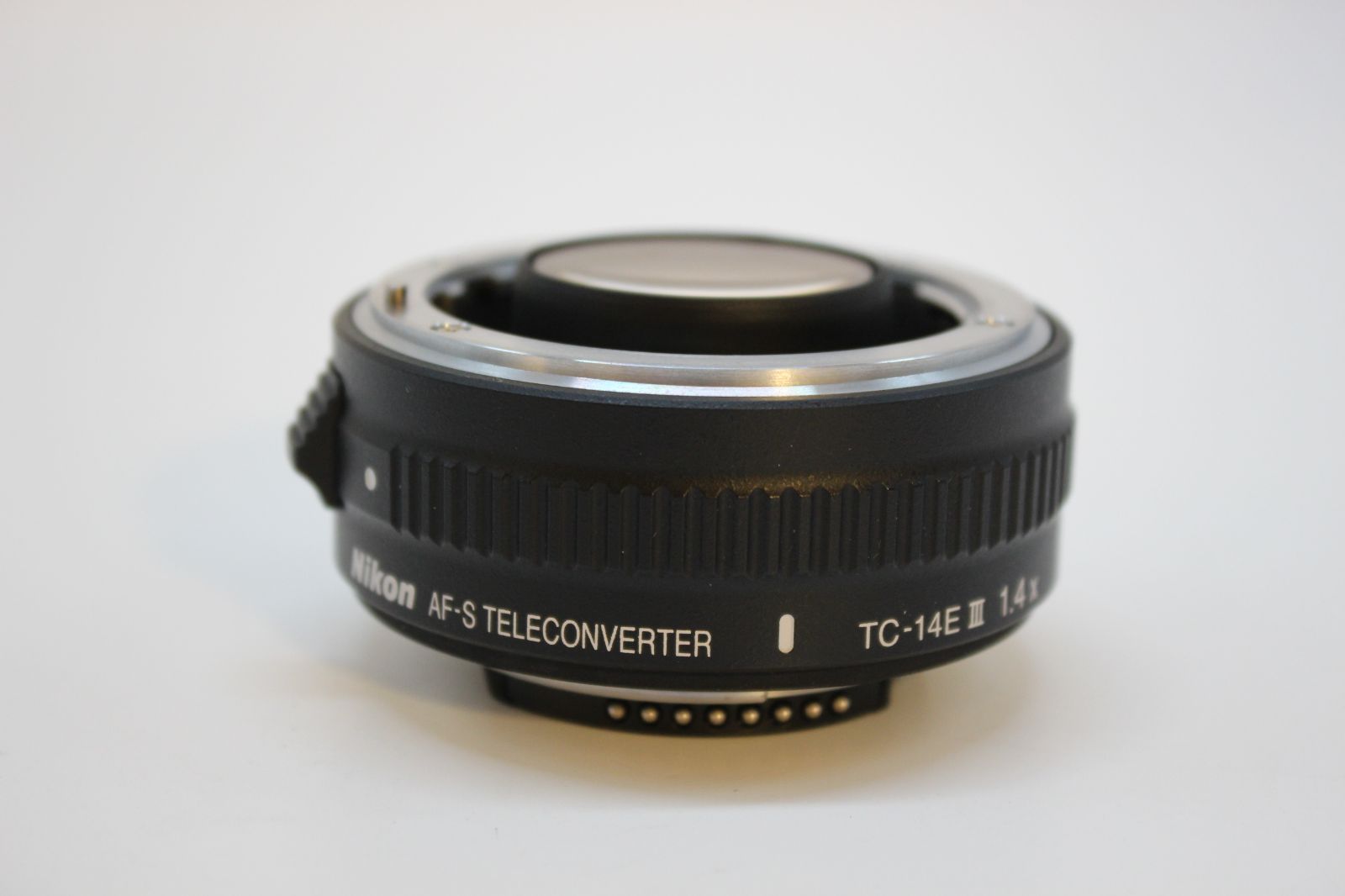 中古Nikon AF-S TELECONVERTER TC-14E III 工場 直営 店