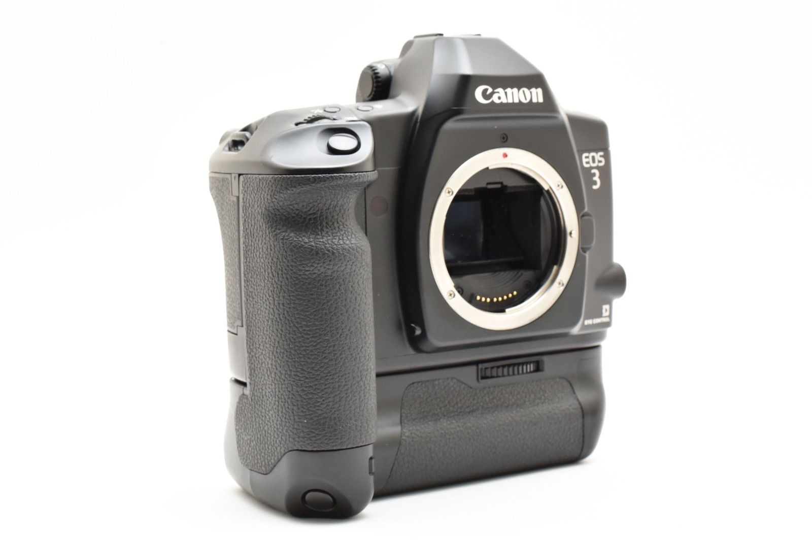 キャノン CANON EOS-3 PB-E1 ボディ 【公式通販】