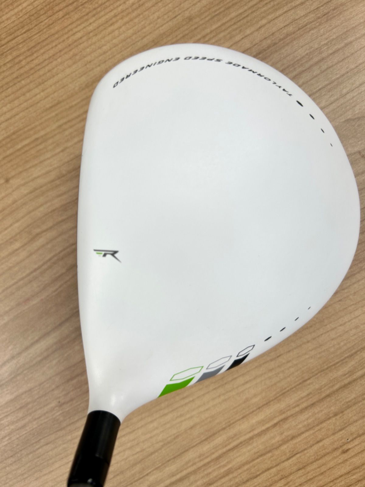 レディース用】テーラーメイド RBZ ロケットボールズ ドライバー 13度