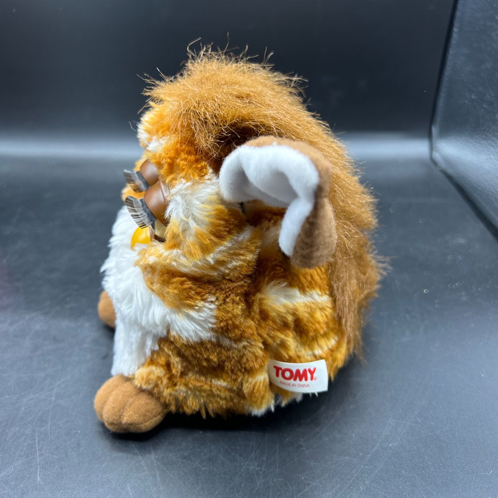 初代ファービー（ウルフ）日本語版　動作・お喋り確認済み　箱なし m34029854114_1.jpg?1750154761