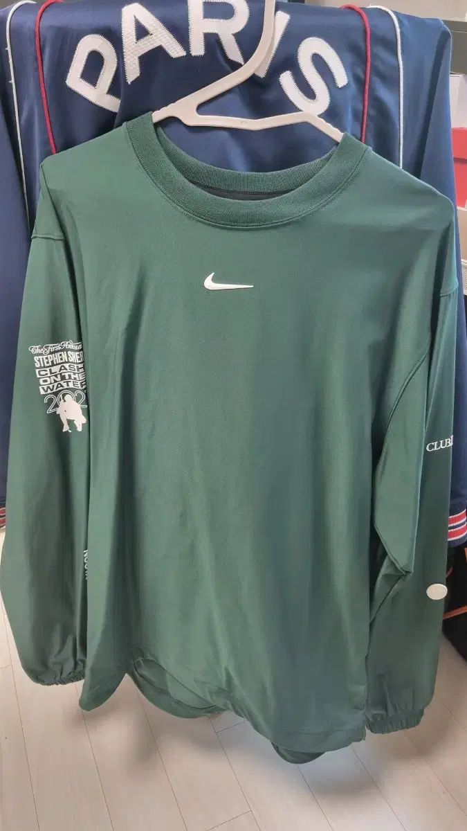 NIKE NOCTA GOLF モックネックトップ NIKE GOLF ナイキゴルフ モック