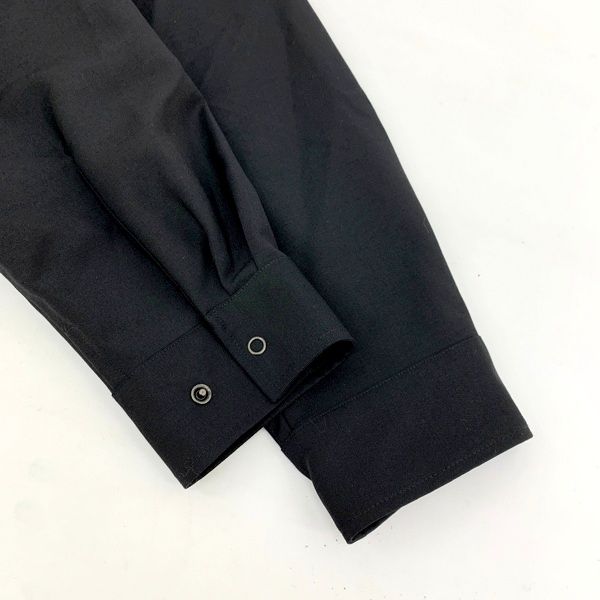 marka 22SS オーガニックウールモヘアトロピカルコーチジャケット M22E