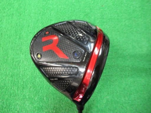 中古】 ロッディオ RODDIO S-Design Oversized 1W(ブラック) F-Tune 