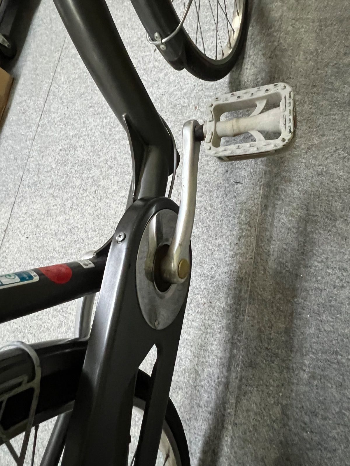 マザーチャイルド