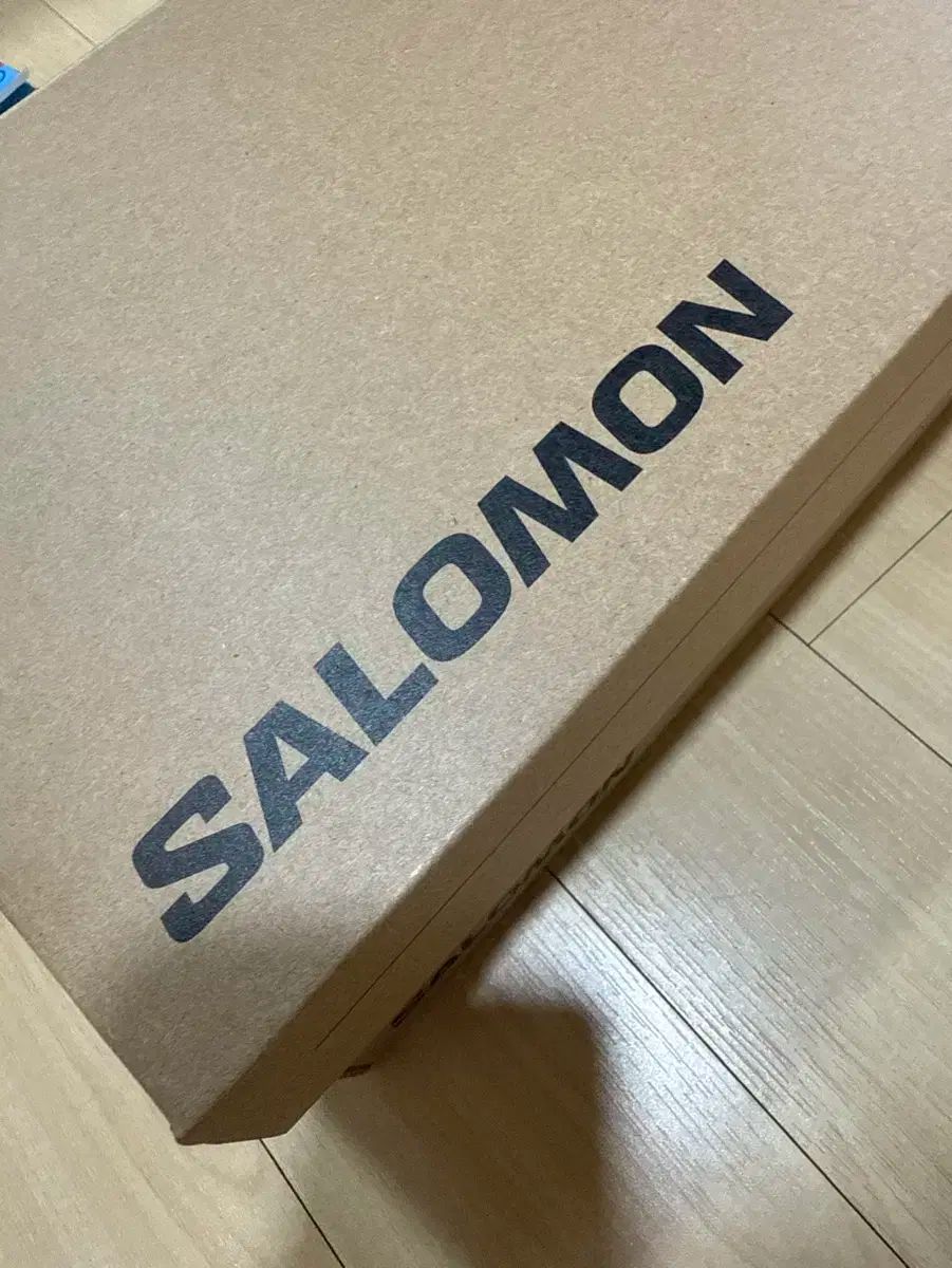 SALOMON サロモン MARY JANE メリージェーン