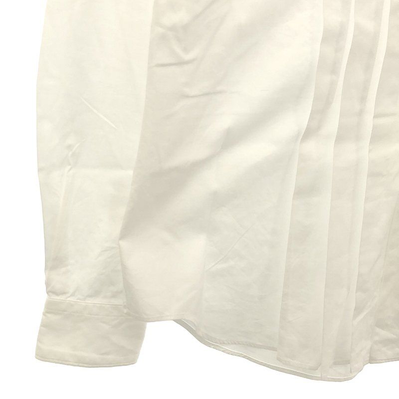COMME des GARCONS COMME des GARCONS / コムコム | 2023AW | 丸襟