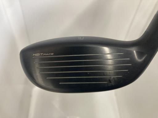 ユーティリティ UT