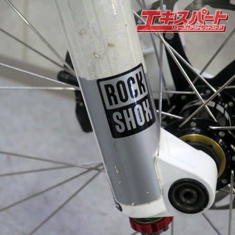 KONA stab supreme SAINT M810 1×9S 2010 コナ スタブシュプリーム DH MTB マウンテンバイク 戸塚店 -  メルカリ