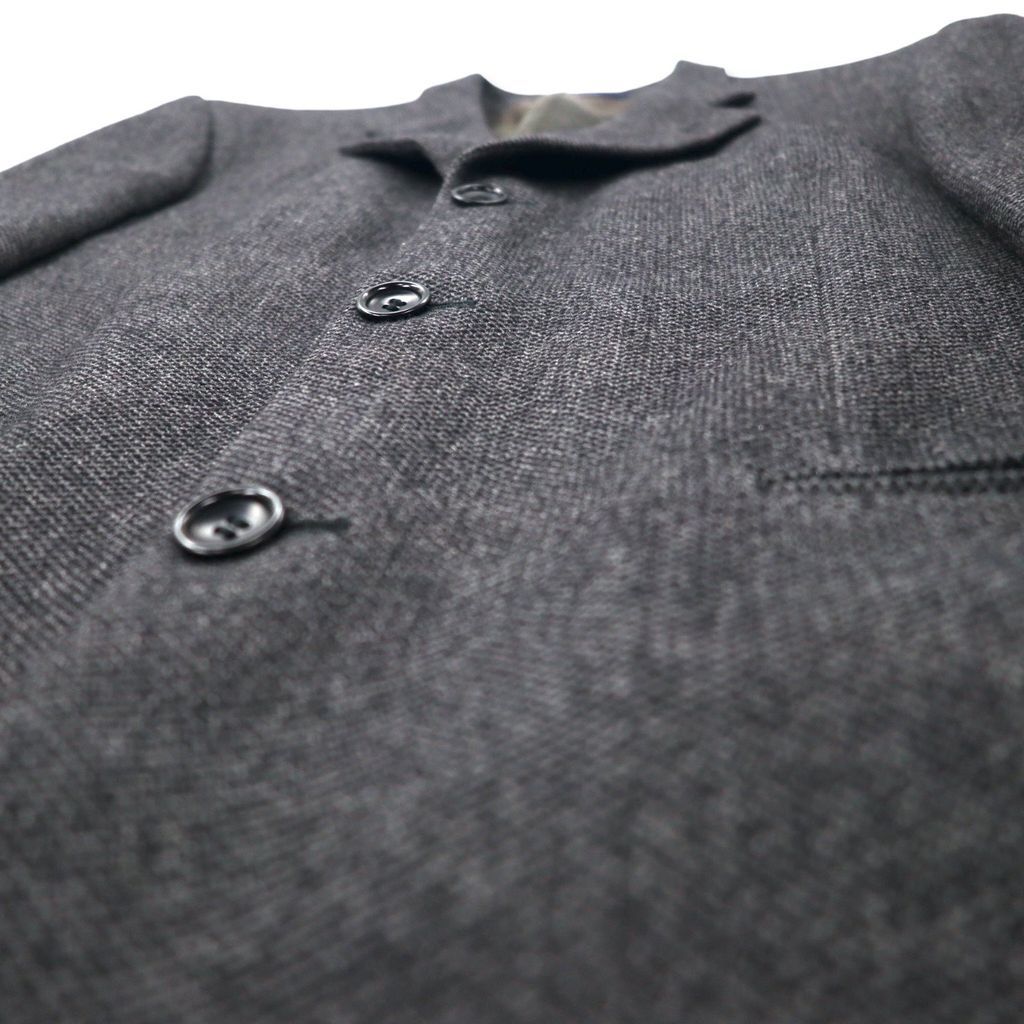 KENZO HOMME オールド カシミヤ 3B テーラードジャケット 50