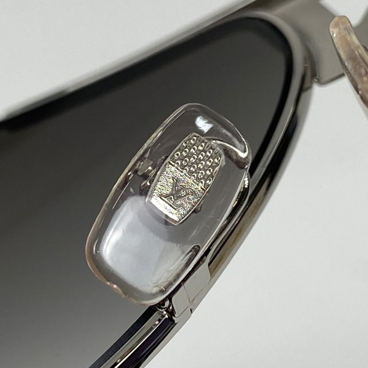 ルイ・ヴィトン Louis Vuitton トンカ パイロット サングラス ルイ・ヴィトン Louis Vuitton トンカ パイロット サングラス