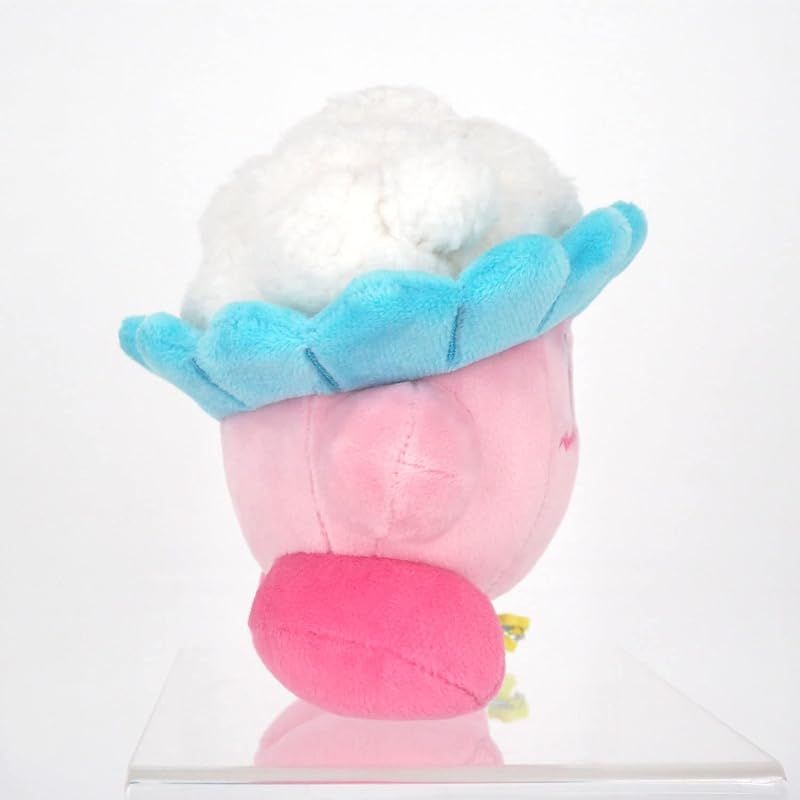 【専用出品】カービィ ぬいぐるみ 星のカービィ ぬいぐるみ KP02 ワドルディ S 4905330122827