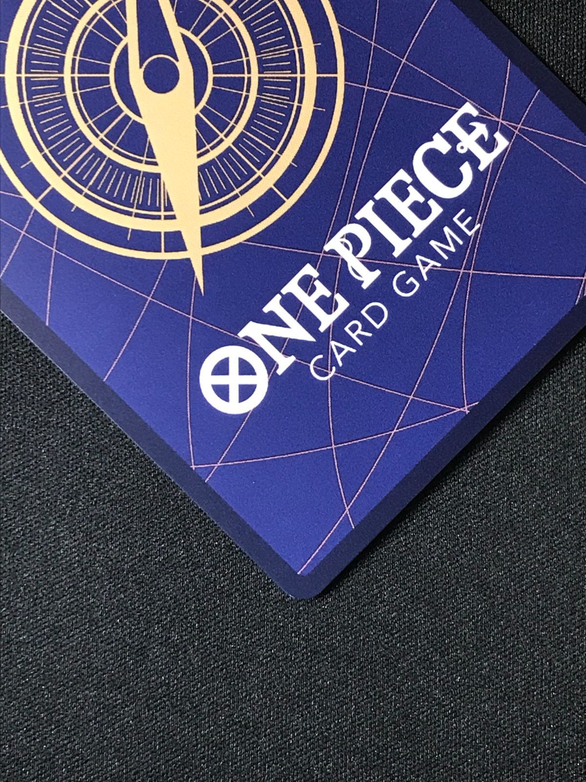 ワンピース カードゲーム ワンピ おれの時代だァ