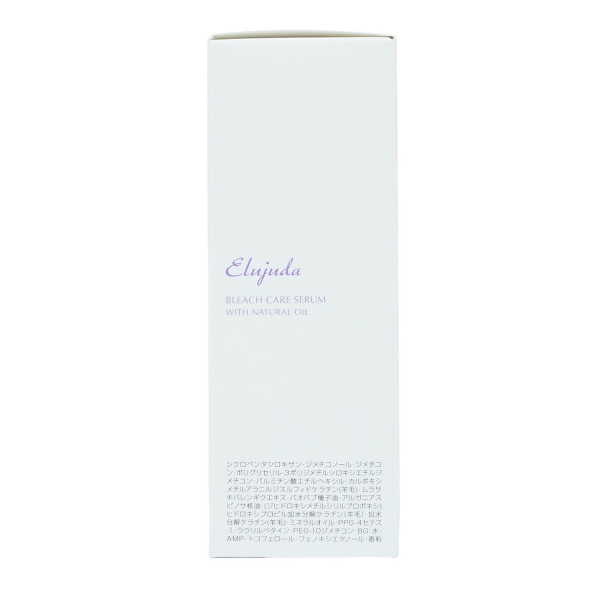 洗い流さない トリートメント