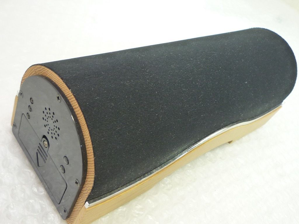 YOSA ボルスター 木製 - 未使用 YOSA Titan Bolster ヨサボルスター
