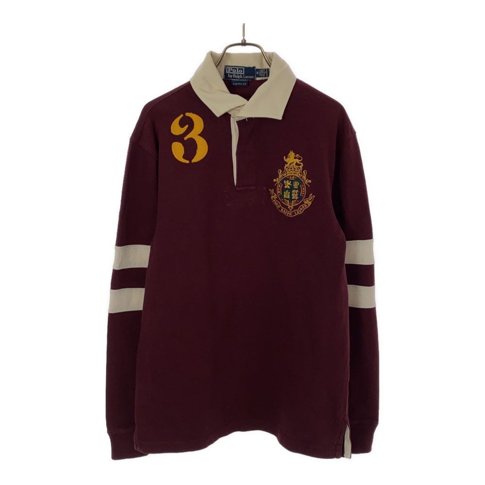 新品　Ralph Lauren ワンピース POLO RALPH LAUREN シャツワンピース オックスフォード