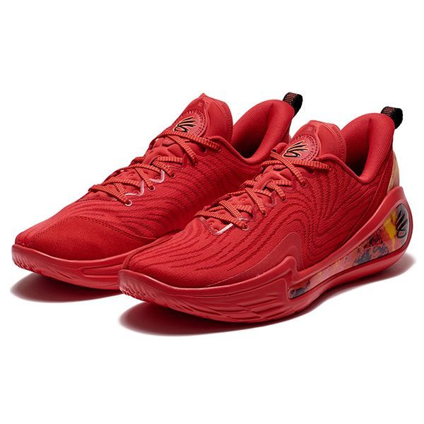 【新品未使用】アンダーアーマーcurry12 カリー12 26.0㎝ カリー12｜UNDER ARMOUR（アンダーアーマー）