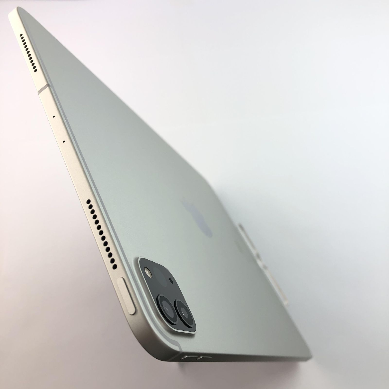 iPad Pro 11 第2世代 2020 Wi-Fi 128GB シルバーブランド公式通販