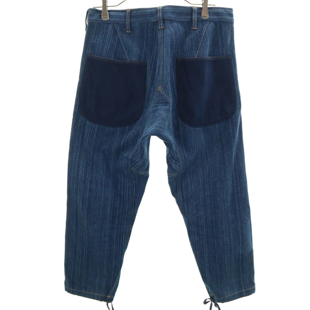 GIORGIO ARMANI ジョルジオアルマーニ イタリア製 OPTIジップ