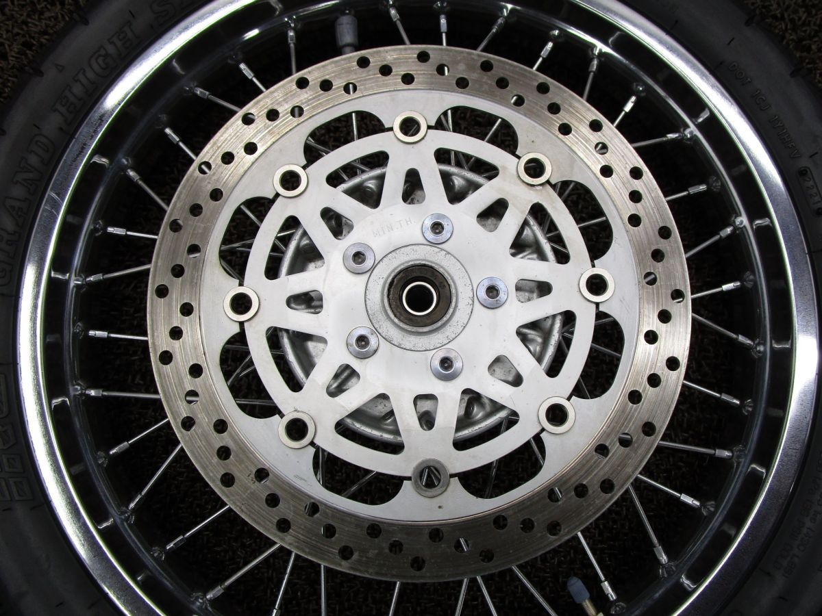 エストレヤ TAGASAGO