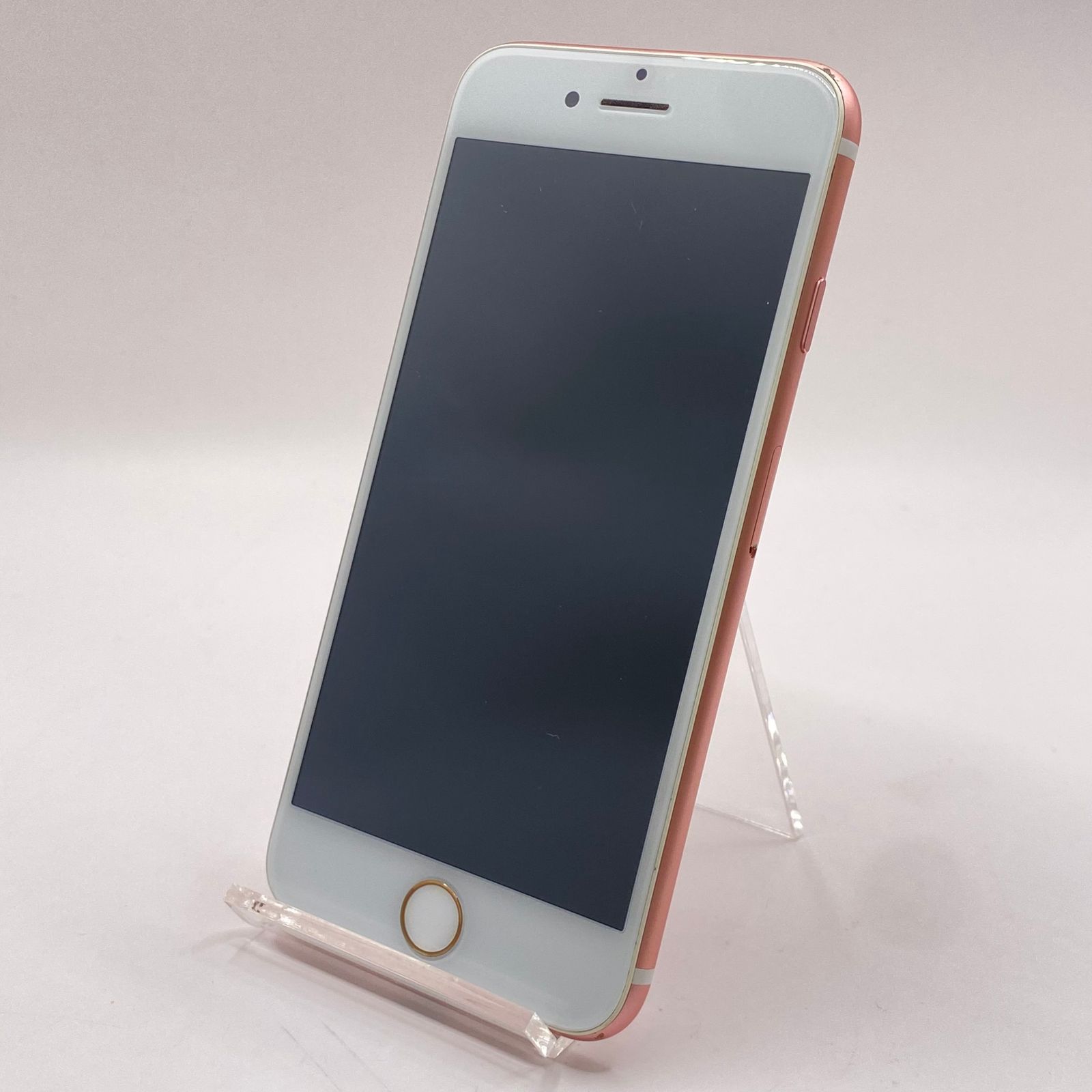 iPhone - ★新品未使用★ docomo iphone 6s 32GB ローズ ロック解除済 ゲオ公式通販サイト/ゲオオンラインストア【中古】【安心保証
