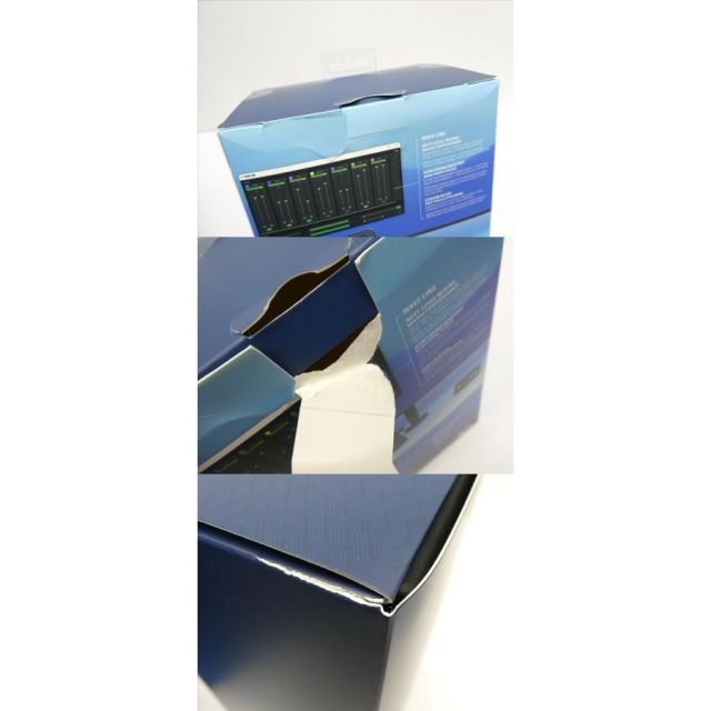 ショックマウント|ポップフィルター付属