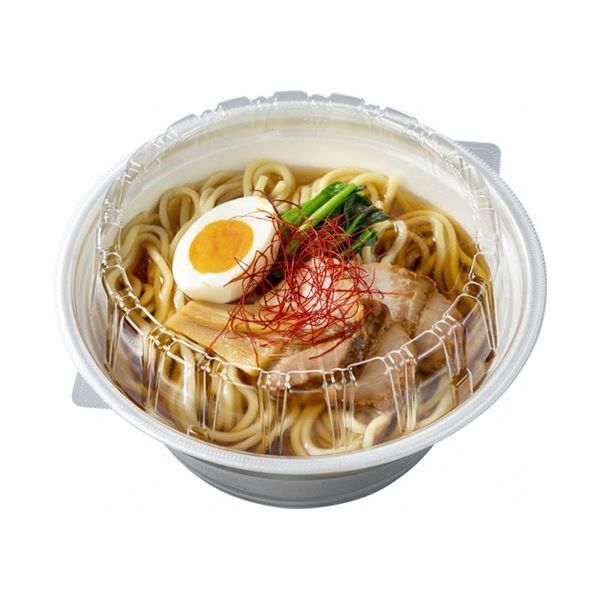 まとめ エフピコ DLV麺20 78 本体深型 白