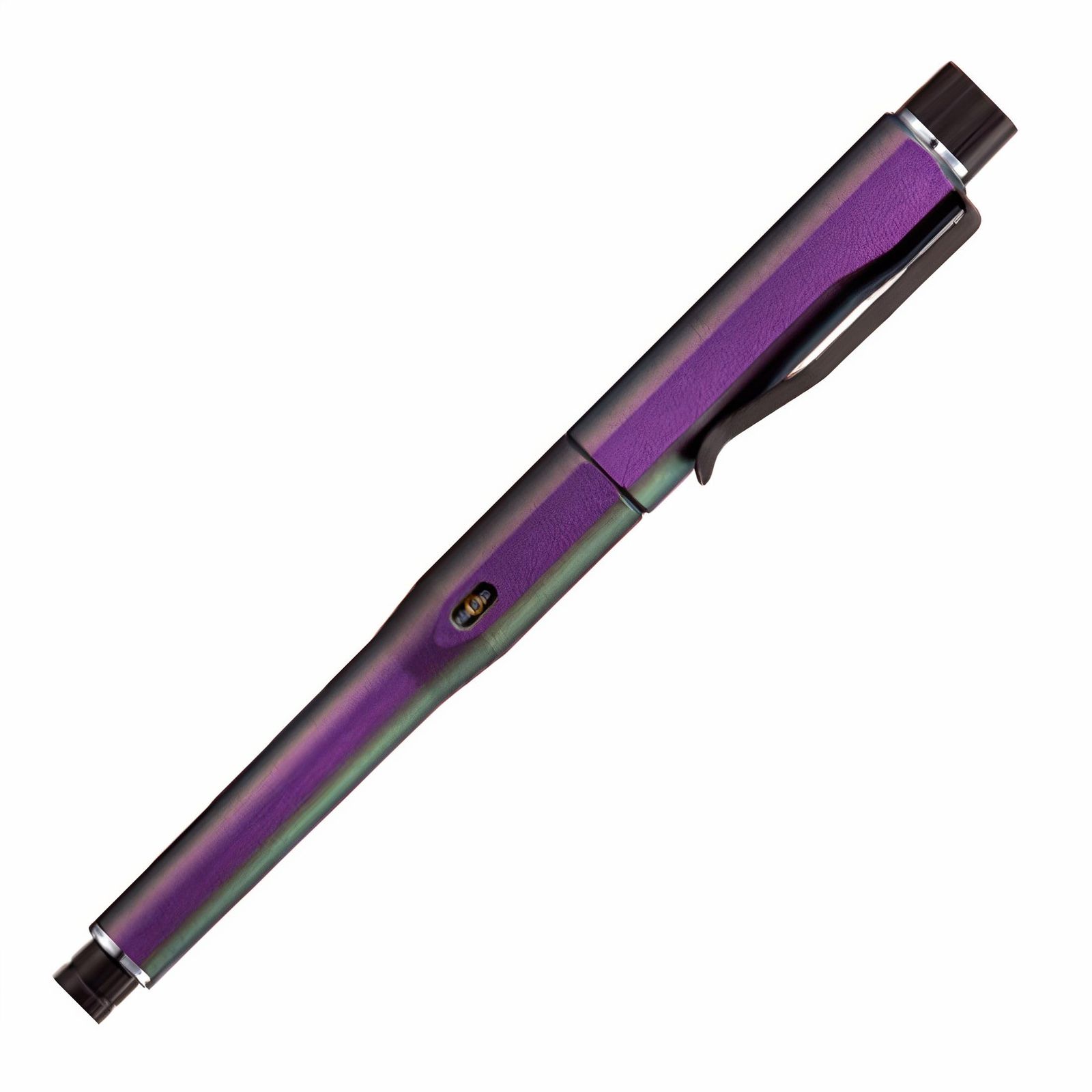 三菱鉛筆 シャーペン クルトガ ダイブ 0.5ｍｍ オーロラパープル 309534000