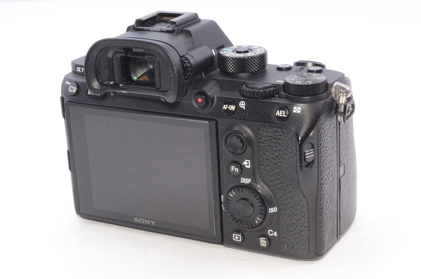  Sony α7 R III ILCE 7 RM 3 ボディ ミラーレス一眼 デジタルカメラ