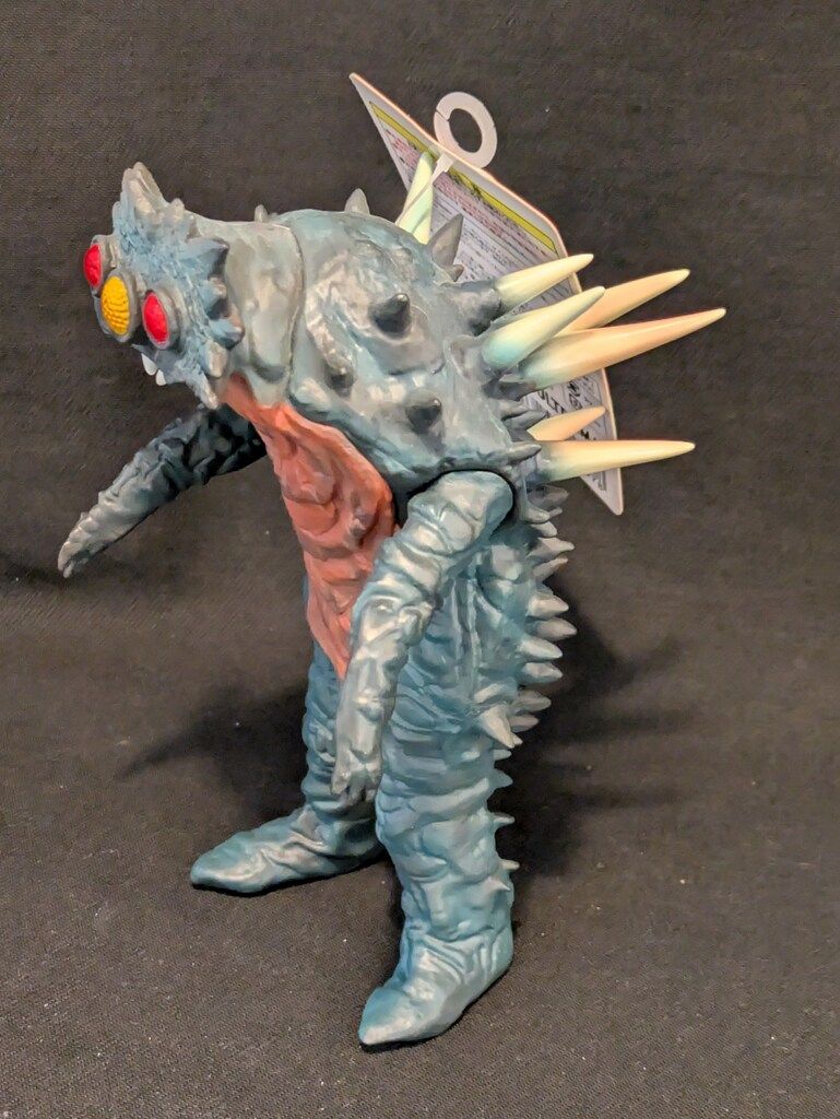 プレックス ウルトラ大怪獣シリーズ5000 電波怪獣ビーコン 142