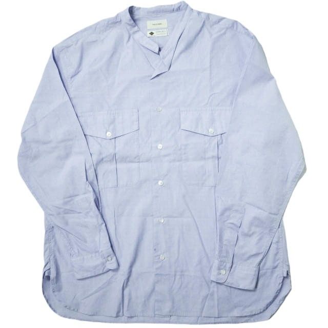 美品 The CLASIK×DAVID&JOHN ANDERSON 白シャツ TheCLASIK for UNLIMITED ” DAVID & JOHN ANDERSON SHIRT” | Unlimited