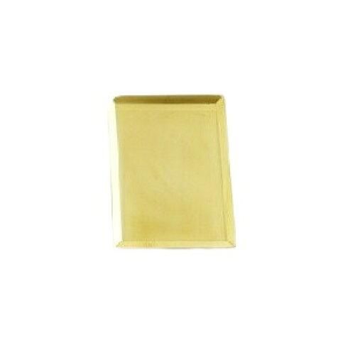 【新品・5営業日で発送】志成販売 BRASS ソートトレー レクタングル(3サイズ)【入数:10】