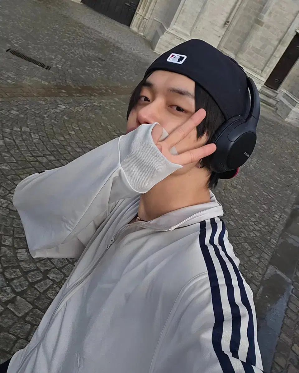 YEONJUN チェヨンジュン