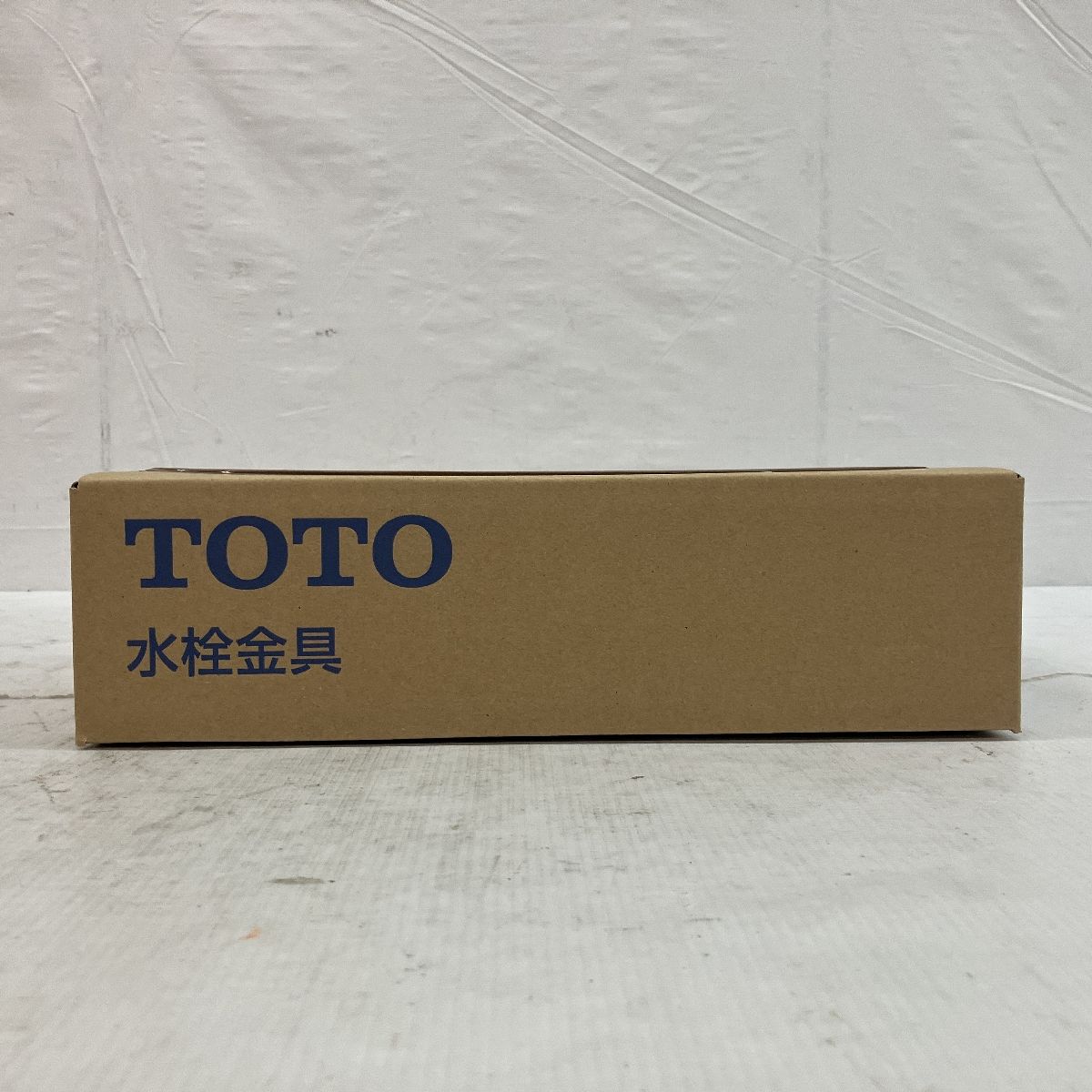 訳あり商品 TOTO TKS05311J GGシリーズ 台所用水栓 未使用 未開封 C10185878 浄水器・整水器