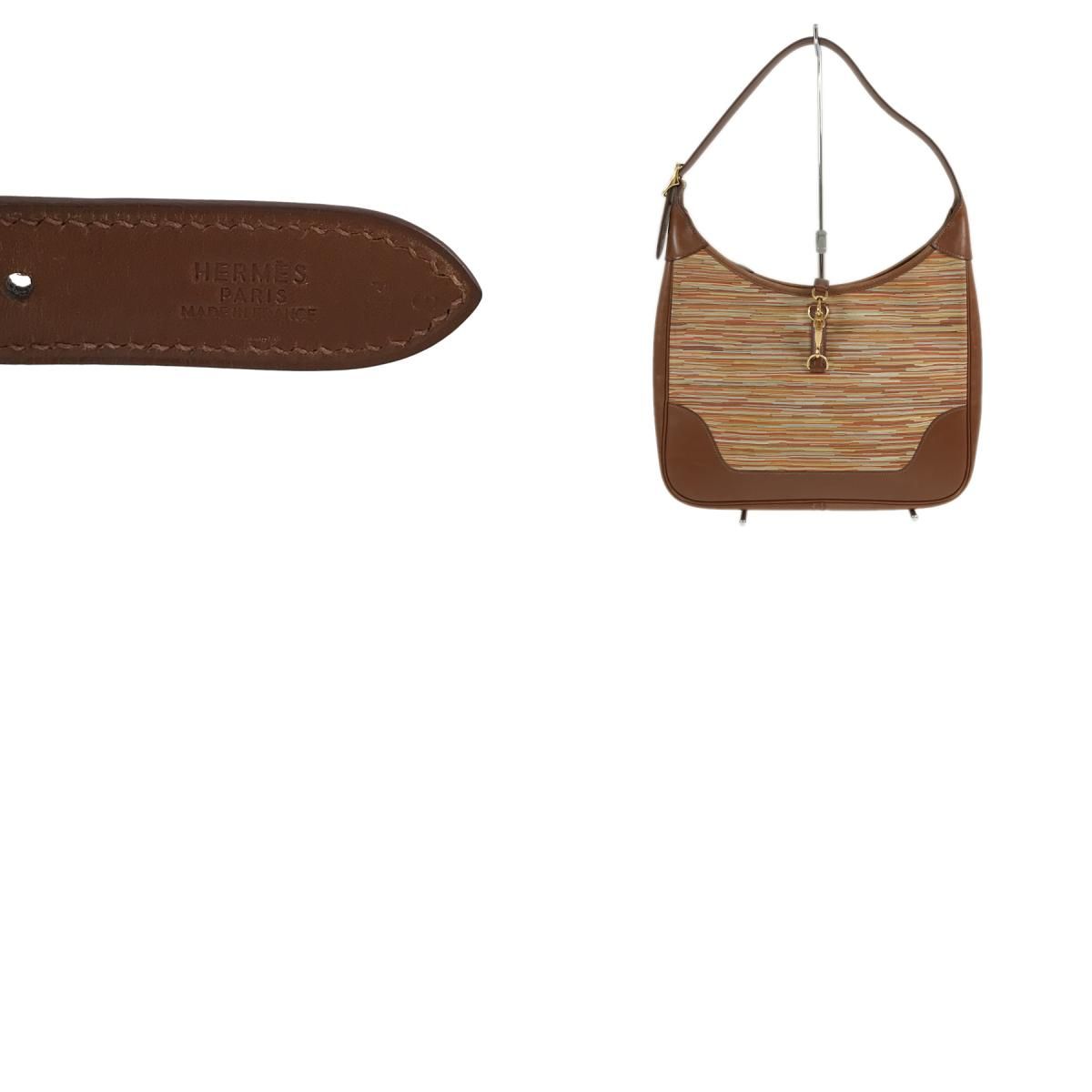 エルメス　HERMES 2003 プレオウンド　トリム31 エルメス HERMES 2003 プレオウンド トリム31 - メルカリ