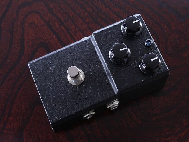 ☆希少 初期☆ 良音 1997年製 BOSS BD-2 Blues Driver Boss BD-