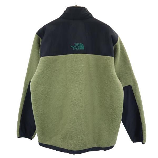 THE NORTH FACE スティープシリーズ M ノースフェイス NA62001 アウトドア スティープテックジップ
