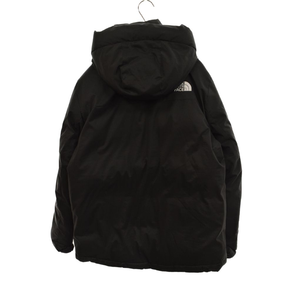 THE NORTH FACE (ザノースフェイス) MENTONE DOWN JACKET メントーン