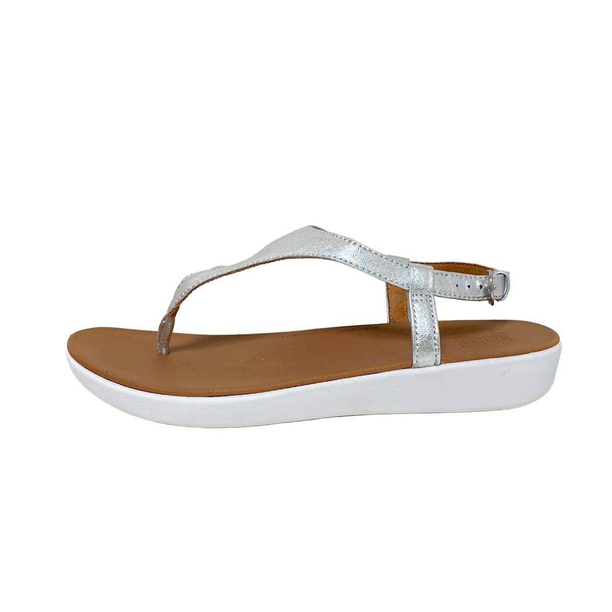 Fitflop(フィットフロップ) サンダル UK 4.5 レディース美品