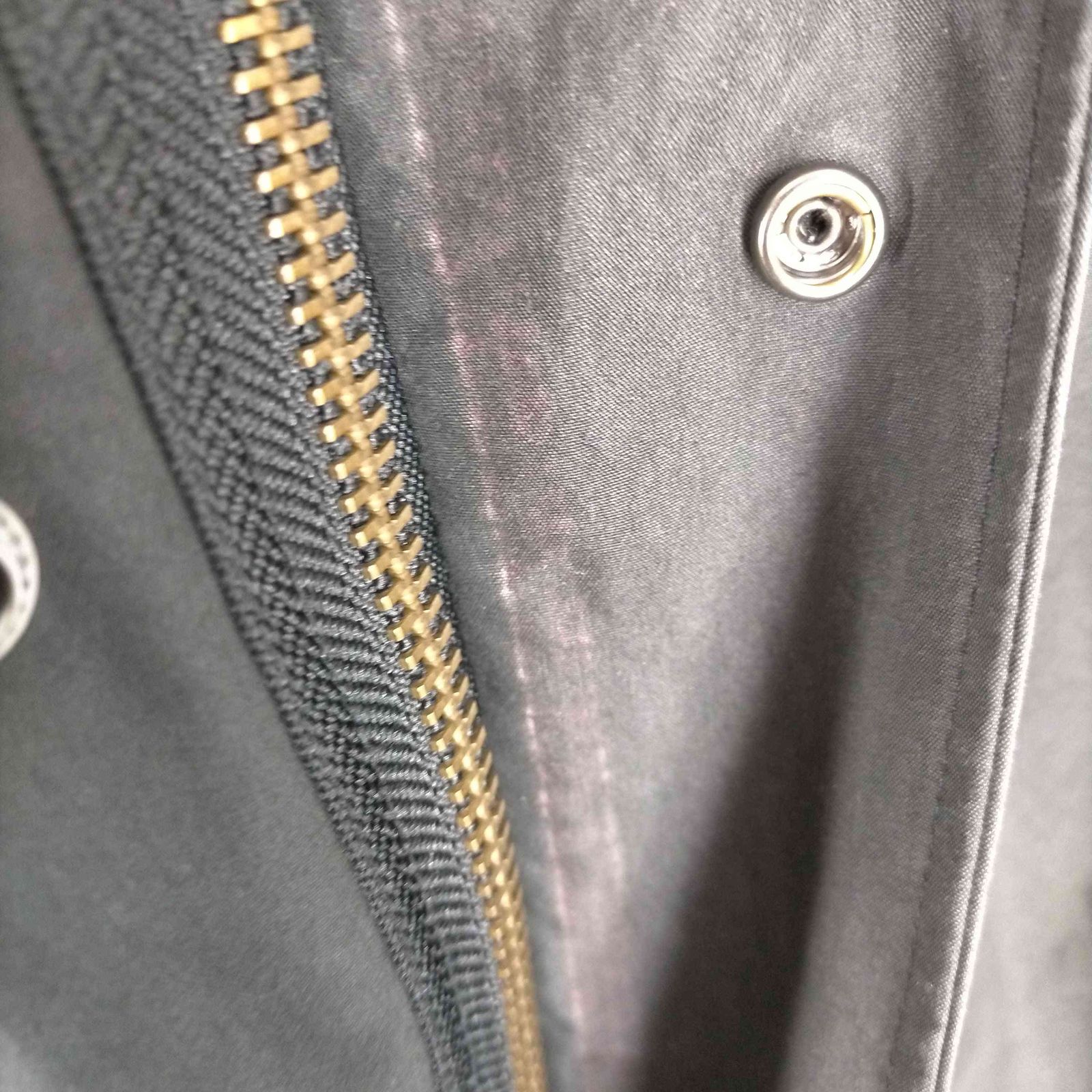 フリークスストア FREAKS STORE 21AW オーバーサイズモッズ