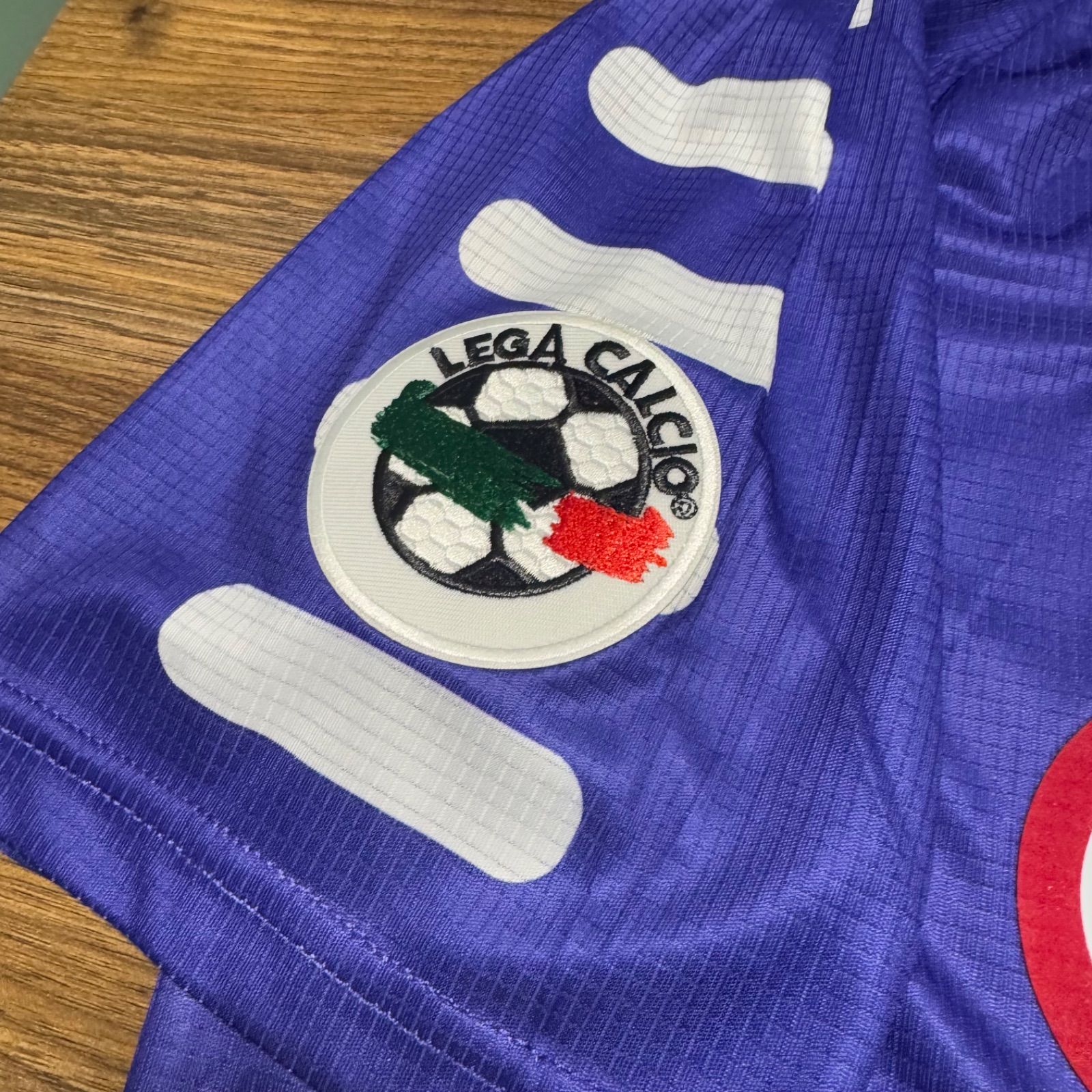 バティストゥータ フィオレンティーナ ユニフォーム