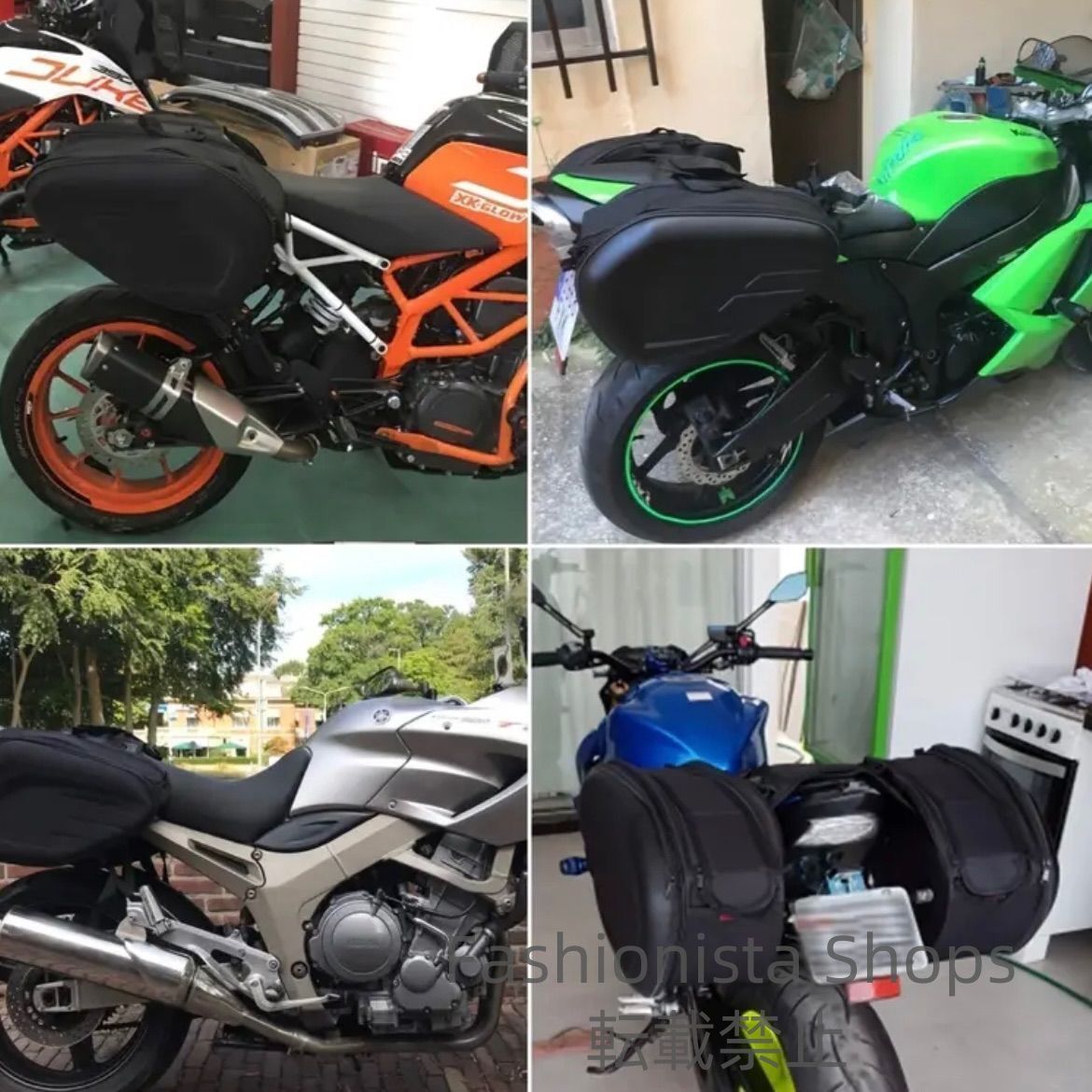耐熱 バイク汎用