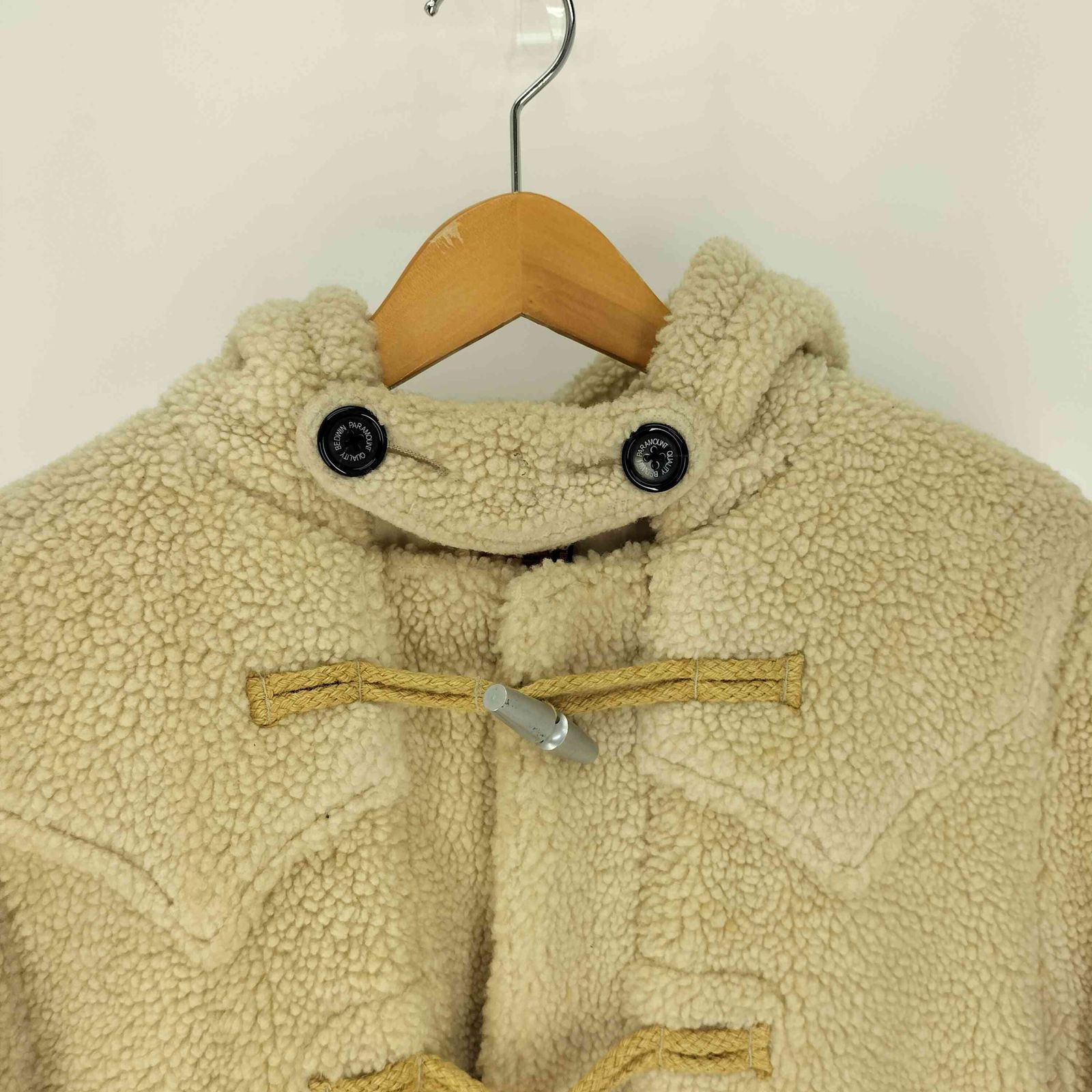 【美品】bedwin ダッフルコート XL 楽天市場】bedwin ダッフルコートの通販