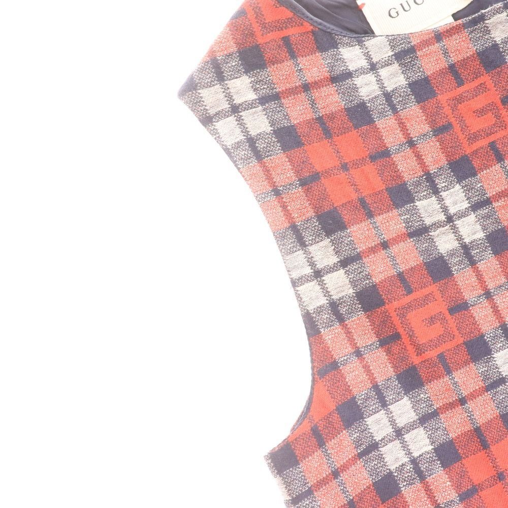 ボトムス ノースリーブ