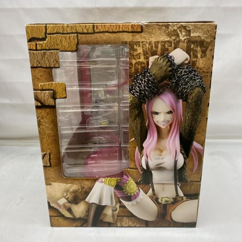 未開封・箱イタミ)Portrait.Of.Pirates 注文 (P.O.P) NEO-DX