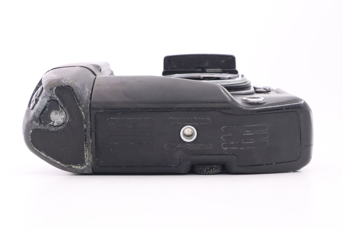 Nikon ニコン F4s ボディ MB-21 付き Amazon.com : Nikon F4S Autofocus Camera Body w/Nikon MB-21