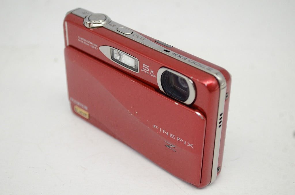 Z700EXR コンパクトデジタルカメラ