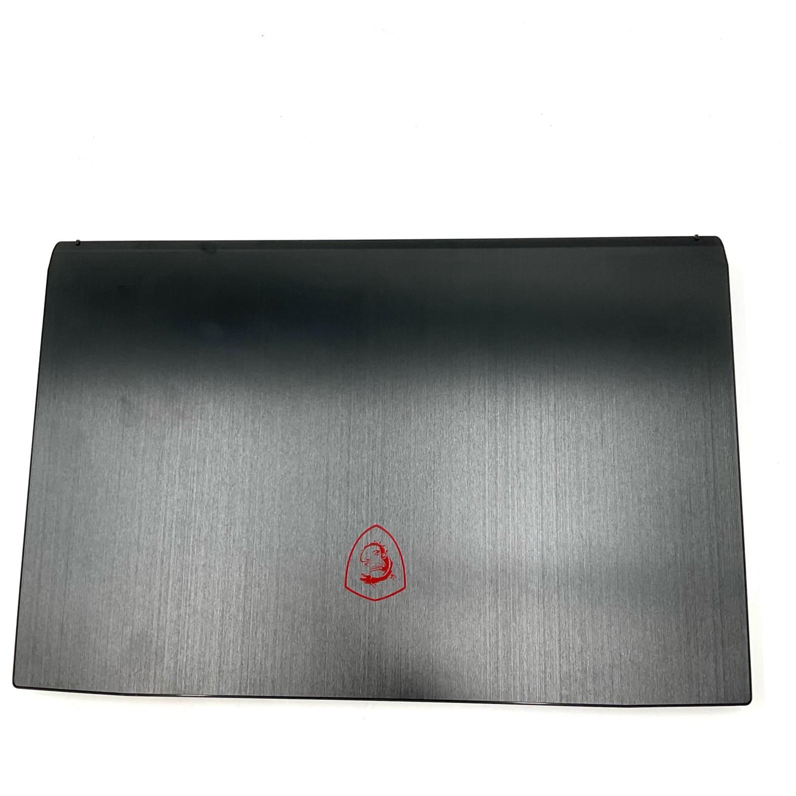 MSI GF75 Thin 95C MS-17F2 i7-9750H 16GB M.2 SSD 512GB NVIDIA GeForce GTX 1650 95% 動作 済 全額返金保証 最速発送 CHRISTIANNAURATH_COM_BR